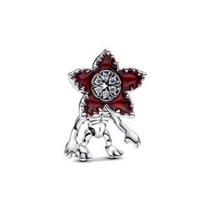 Authentic Pandora Stranger Things Moveable Demogorgon Charm - NWT